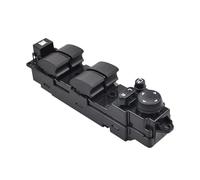 Pulsantiera Finestra Interruttore Elettrico Per Finestra Principale Potenza Controllo GS1E-66-350A GS1E66350A Per Mazda 6 1.8 2.0 2.2 Interruttore Alzacristalli