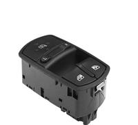 Pulsantiera Finestra Interruttore finestrino Accessori per auto 11 pin 13258521 3258521AA 315625731 per 2006 2007-2014 Accessori per auto Pulsantiera Alzavetro