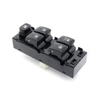 Pulsantiera Finestra Per 2003 2004 2005 2006 2007 2008 2009-2011 Per Hyundai Per Getz Per Matrix Interruttore Di Controllo Alzacristallo Anteriore Sinistro Ricambi Auto Interruttore Alzacristalli