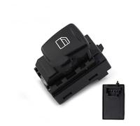 Pulsantiera Finestra Per Benz Per Smart 451 Fortwo Cabrio 2007-2014 | Pulsante interruttore alzacristallo elettrico per auto