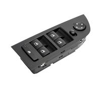 Pulsantiera Finestra Per BMW 3 E90 E91 316 318 320 323 325 328 330 2004-2011 61319217329 Auto Vetro Elettrico Sollevatore Pulsante Interruttore Controllo Finestra Potere Pulsantiera Alzavetri
