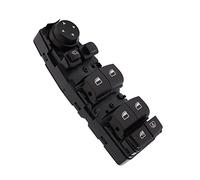 Pulsantiera Finestra per BMW 5ER 7ER F02 F04 F06 F07 F10 F11 F18 520 523 525 528 530 535 640 Interruttore alzacristalli Elettrico Lato Guida 61319241956 Interruttore alzacristalli Elettrico