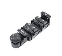 Pulsantiera Finestra Per C5 C8 6554.A7 6554.KT 6554.KS 53269704 53269700 6554.HQ 6 + 3Pins Pulsante Interruttore Di Controllo Specchietto Retrovisore Finestra Interruttore Finestrino