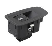 Pulsantiera Finestra Per Captur II Per Clio 5 254013877R 25401-3877R Interruttore Di Controllo Alzacristalli Elettrico Car Master Pulsante Di Sollevamento 12V