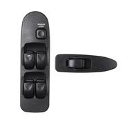 Pulsantiera Finestra Per Carisma 1995-2006 Per Space Per Star MR740599 MR792851 Interruttore Alzacristalli Elettrico(2 Pcs)