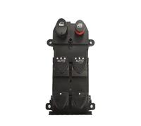 Pulsantiera Finestra Per Civic 2005-2012 35750-SMG-G02 Accessori Auto Anteriore Sinistro Lato Guida Elettrico Master Power Finestra di Controllo Interruttore Interruttore Finestrino