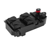 Pulsantiera Finestra Per Civic 2006-2010 Elettrico Master di Controllo di Alimentazione Sollevatore Finestra Interruttore 35750-SNA-A130-M1 35750SNAA130M1 RHD Pulsantiera Alzavetro