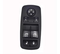 Pulsantiera Finestra Per Dodge Per Challenger 2015 2016 2017 68183752AE Accessori Per Auto Interruttore Controllo Alzacristalli Elettrico Pulsante Regolazione Parti