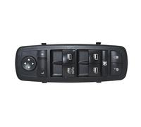 Pulsantiera Finestra Per Dodge Per Nitro 2008-2012 04602632AG Interruttore Di Controllo Alzacristalli Elettrici 04602632AC Interruttore Alzacristalli