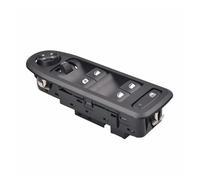 Pulsantiera Finestra Per Elysee Per Citroen Per C3-XR Interruttore Alzacristallo Elettrico Anteriore Lato Auto Pulsante Alzavetro 98025189ZD Alzavetri Pulsanti