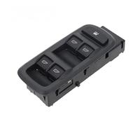 Pulsantiera Finestra Per Ford EcoSport 2013-2017 CN15-14A132-AB Pulsante Interruttore Alzacristalli Elettrici Interruttore Alzacristalli Elettrici Elettriche Pulsantiera Finestra