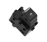Pulsantiera Finestra Per Ford Per Focus 2019 Interruttore Alzacristalli Elettrico Pulsante Regolatore Controllo Sollevamento Vetro Parti Accessori H1BT-14529-AA