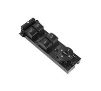 Pulsantiera Finestra Per Ford Per Focus C-Max Cmax 2004-2016 | Pulsante interruttore finestra Power Master