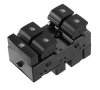 Pulsantiera Finestra Per GMC Per Chevrolet Per Sonic Per Trax 2012 2013-2016 Accessori Auto Interruttore Controllo Alzacristalli Elettrico Pulsante Sollevamento Parti