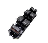 Pulsantiera Finestra Per Hummer H3 Per H3T 2006-2010 Lato Guida Anteriore Lato Sinistro Regolatore Elettrico Finestra Interruttore 25779767 Interruttore Finestra