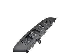 Pulsantiera Finestra Per Hyundai Per IX35 2009 2010 2011 2012 2013-2015 Car Styling Anteriore Sinistro Pannello Specchio Finestra Pieghevole Interruttore Alimentazione(A)