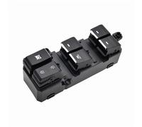 Pulsantiera Finestra Per Hyundai Per Tucson 2015 2016 2017 2018 2019 2020 Interruttore Finestra Potere Pulsante Controllo Auto 93570F80204X