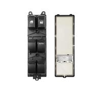Pulsantiera Finestra Per Isuzu Mu-X D-Max Dmax Pickup 2012-2019 Lato Conducente Power Master Window Lifter Interruttore Di Controllo