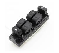 Pulsantiera Finestra Per Isuzu Per D-max 2003-2011 897400382D Lato Conducente Sinistro Di Comando Alzacristallo Elettrico Interruttore Sollevatore Finestra Alzavetri Pulsanti
