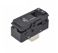 Pulsantiera Finestra Per Jeep Per Compass 2011-2017 Pulsante Interruttore Alzacristallo Elettrico Passeggero Anteriore Destro 4602785AD Interruttore Alzacristalli