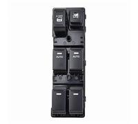Pulsantiera Finestra Per KIA Per Sorento 2010 2011 2012 Interruttore Per Auto Pulsante Controllo Dell'ascensore Vetro Anteriore Sinistro Interruttore Principale In Vetro