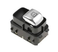 Pulsantiera Finestra Per La Classe C W205 S205 X253 C200 C300 C350 C63 Per A&MG 2059056811 A2059056811 2059051513 Pulsante Interruttore Controllo Finestra Principale(3)