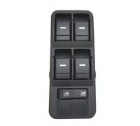 Pulsantiera Finestra Per Land Per Rover Per LR3 Per Range Per Rover Per Sport 2005-2009 YUD501570PVJ YUD501110PVJ Interruttore Della Finestra Principale Di Alimentazione Pulsante Alzacristalli