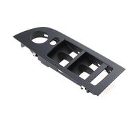 Pulsantiera Finestra Per M3 Per E90 318i 320i 325i 335i 2006-2009 Pulsante Di Sollevamento Dell'interruttore Alzacristalli Elettrico Principale Auto 61319217329(Panel)