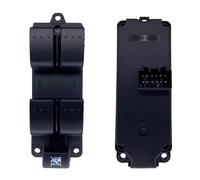 Pulsantiera Finestra Per Mazda 3 Series BK 2003 2004 2005-2009 Pulsante Controllo Elettrico Anteriore Sinistro Parti Accessori Auto Interruttore Alzacristalli