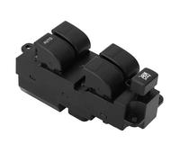 Pulsantiera Finestra Per Mazda 6 2003-2005 Interruttore Di Comando Alzacristallo Elettrico Anteriore Sinistro BL4E 66 350AL2 Sostituzione Principale Lato Elettrico Pulsantiera Alzacristalli