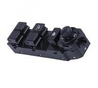 Pulsantiera Finestra Per Mazda Per CX-5 2012-2020 Interruttore Alzacristalli Regolatore Elettrico Pulsante Di Controllo Sollevatore Vetro Alzacristalli Interruttori