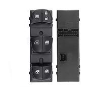 Pulsantiera Finestra Per NISSAN JUKE (F15) 2010-2017 Interruttore Alzacristalli Elettrico Pulsante Sollevatore Elettrico 25401-1KA0D,25401-1KA5A,25401-1KA0C,25401-1KA0A Interruttore Alzacristalli