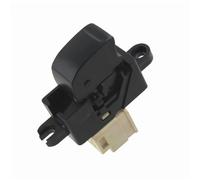 Pulsantiera Finestra Per Nissan Per Almera Per Terrano Per Pathfinder Per X-Trail Auto Elettrica Finestra Interruttore Sollevamento Piccolo Pulsante 25411-0V000 254110V000