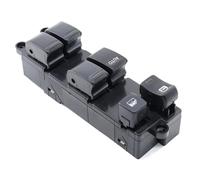 Pulsantiera Finestra Per Nissan Per Sentra Navara Pick-up D22 | Per paladin Ka24de, interruttore alzacristalli elettrico elettrico, pulsante in vetro, 25401-VB000