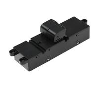 Pulsantiera Finestra Per Nissan Per SUNNY Per ALMERA 2006-2013 25400-95F0B Interruttore Controllo Principale Alzacristalli Elettrici Riparazione Auto 2540095F0B Interruttore Alzacristalli