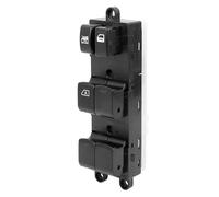 Pulsantiera Finestra Per Nissan Per Tiida C11 SC11 Per Versa 2007 2008 2009 Interruttore Controllo Alzacristalli Elettrico Pulsante Sollevamento Parti 25401-ED500