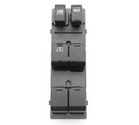 Pulsantiera Finestra Per Nissan Per X-Trail 2 Per T31 2007-2013 Interruttore Alzacristallo Elettrico Anteriore Sinistro Lato Guida 25401-JG45A Interruttore Alzacristalli