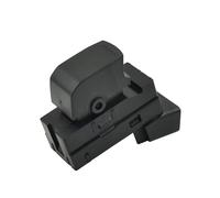 Pulsantiera Finestra Per Opel Per Vauxhall Per Agila Pulsante Interruttore Di Comando Alzacristallo Elettrico Per Auto 3799562J00 37995-62J00 interruttore alzacristalli