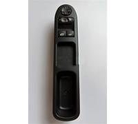 Pulsantiera Finestra Per Peugeot 207 (2007-2014) - Codice 6554.QC | Interruttore comando alzacristalli elettrici