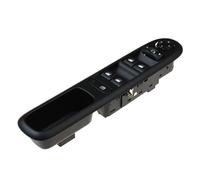 Pulsantiera Finestra Per Peugeot 3008 5008 Hatchback Wagon Interruttore Alzaporta 6490X6 96650620ZD 96650621ZD Interruttore Alzacristalli Elettrico Principale FL(96650620ZD)