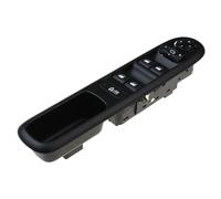 Pulsantiera Finestra Per Peugeot 3008 5008 Hatchback Wagon Interruttore Alzaporta 6490X6 96650620ZD 96650621ZD Interruttore Alzacristalli Elettrico Principale FL(96650621ZD)