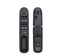Pulsantiera Finestra Per Peugeot 3008 5008 Wagon 2009-2016 Elettrico Principale Interruttore Di Controllo Alzacristalli 96650620ZD 96650621ZD