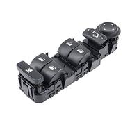 Pulsantiera Finestra Per Peugeot 807 2001 2002 2003 2004 2005 2006 2007 6554.HQ Driver Sinistra Master Power Finestra Interruttore Pulsante Di Controllo 6554HQ Interruttore Alzacristalli