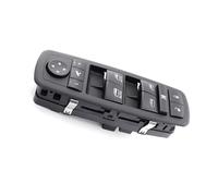 Pulsantiera Finestra Per Ram 1500 2500 3500 Per Dodge Per Journey Per Chrysler 300 Anteriore Sinistro Interruttore Finestra Principale Alimentazione 56046826AE 56046826AC Interruttore Alzacristalli