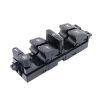 Pulsantiera Finestra Per SHARAN per FORD per GALAXY per SEAT per ALHAMBRA Interruttore di controllo alzacristalli elettrici Pulsante di blocco porta Parti 13Pins Pulsantiera Alzavetro