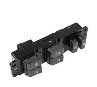 Pulsantiera Finestra Per Ssangyong Per Kyron 2005 2006 2007 8581009100HCC Electric Power Master Finestra Ascensore Interruttore Controllo Anteriore Lato Guida Auto Interruttore Alzacristalli