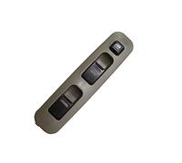 Pulsantiera Finestra per Suzuki per Jimny 1998-2007 2008 2009 2010-2014 2015 Interruttore Comando alzacristalli elettrici Auto Pulsante Interruttore alzacristalli 3799081A20 Tasti alzavetri Auto