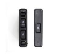 Pulsantiera Finestra Per Suzuki Per Vitara 1988-1998 37990-60A00 37995-60A00 Driver Passeggero Interruttore Di Controllo Della Finestra Di Energia Elettrica Interruttore Alzacristalli(Set)