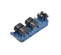 Pulsantiera Finestra Per Toyota Per VERSO Per R2 2009-2018 84040-05020 Master Electric Power Finestra Interruttore 8404005020 8404005060 Interruttore Alzacristalli
