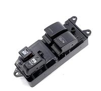 Pulsantiera Finestra Per Toyota Per Yaris Per Hiace 1995-2005 Interruttore Controllo Alzacristallo Elettrico Anteriore Sinistro Lato Guida 84820-10100 Interruttore Alzacristalli